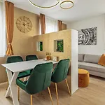EH Apartments Merkur