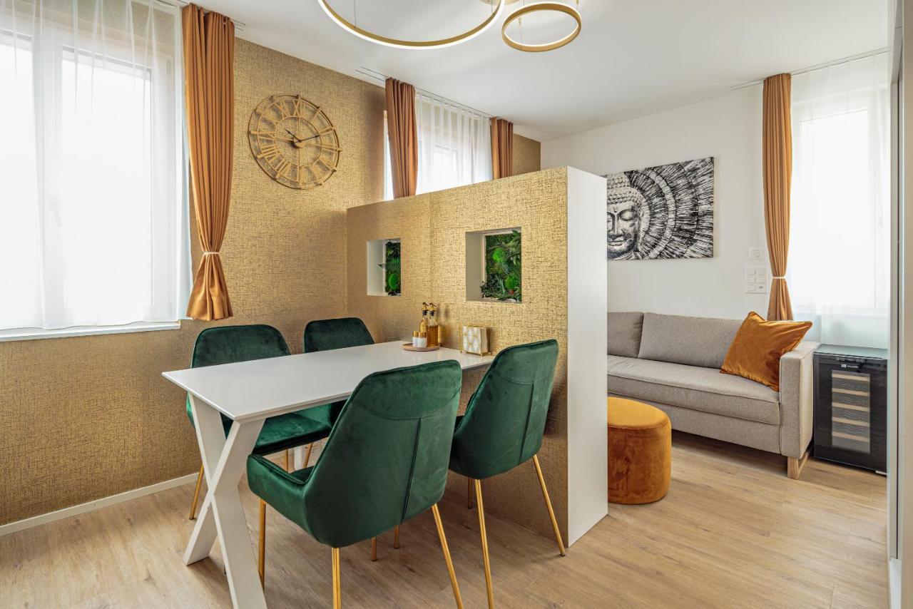 Eh Merkur Aparthotel *