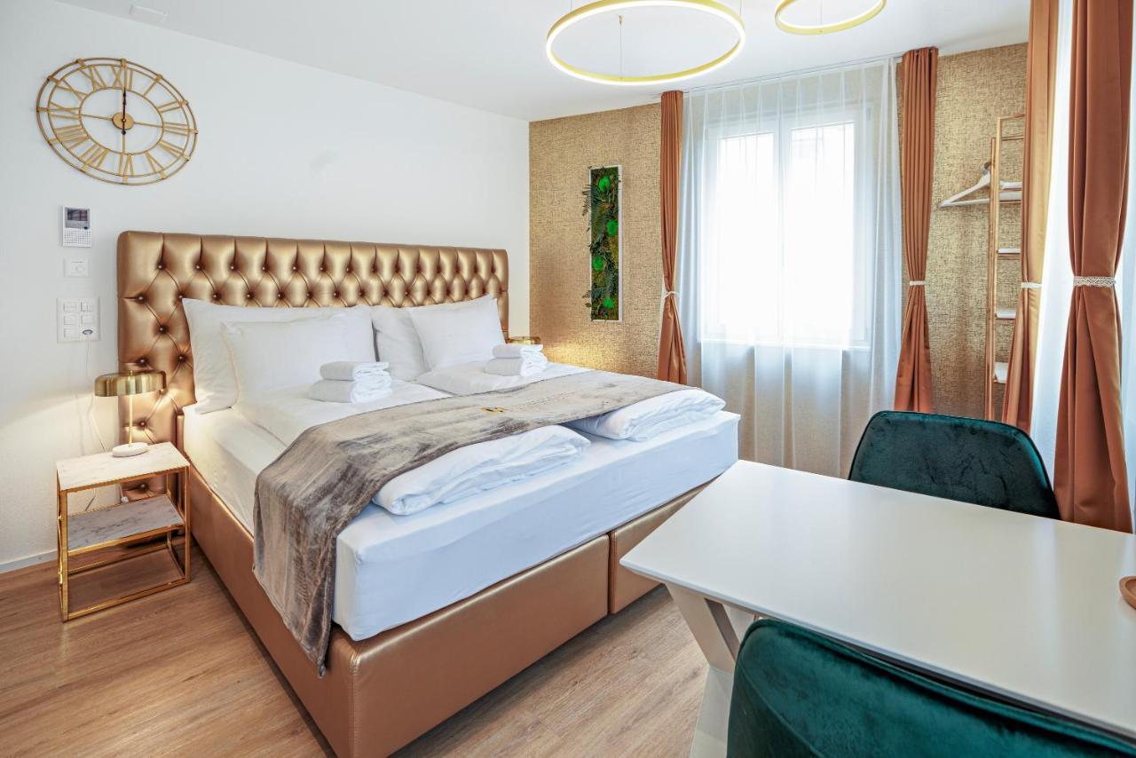 Aparthotel Eh Merkur