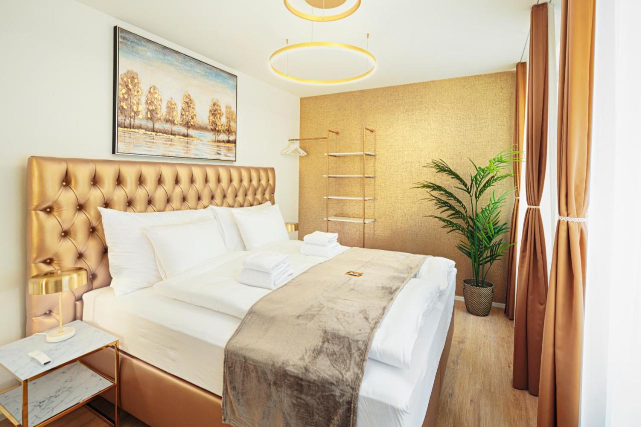 Aparthotel Eh Merkur