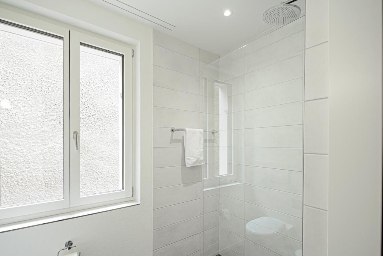 Eh Merkur Aparthotel St. Gallen