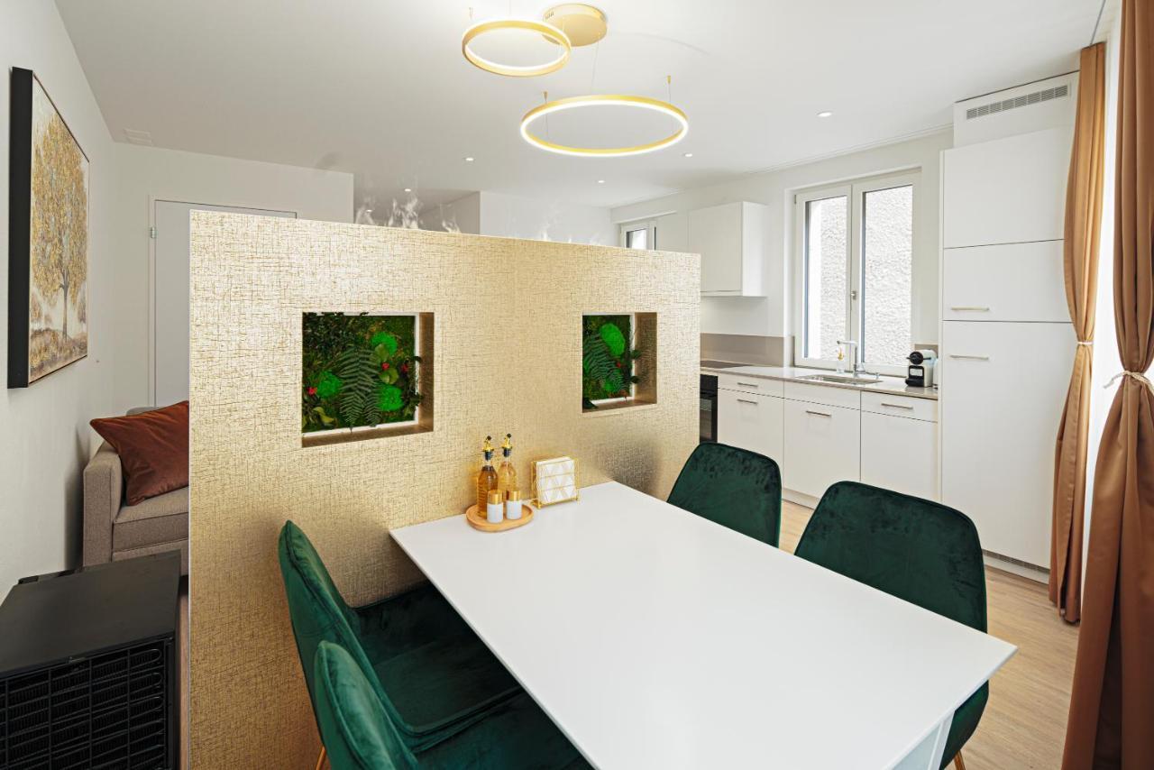 Aparthotel Eh Merkur