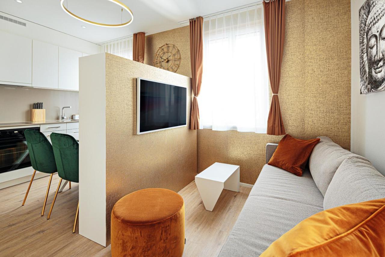 Eh Merkur Aparthotel *