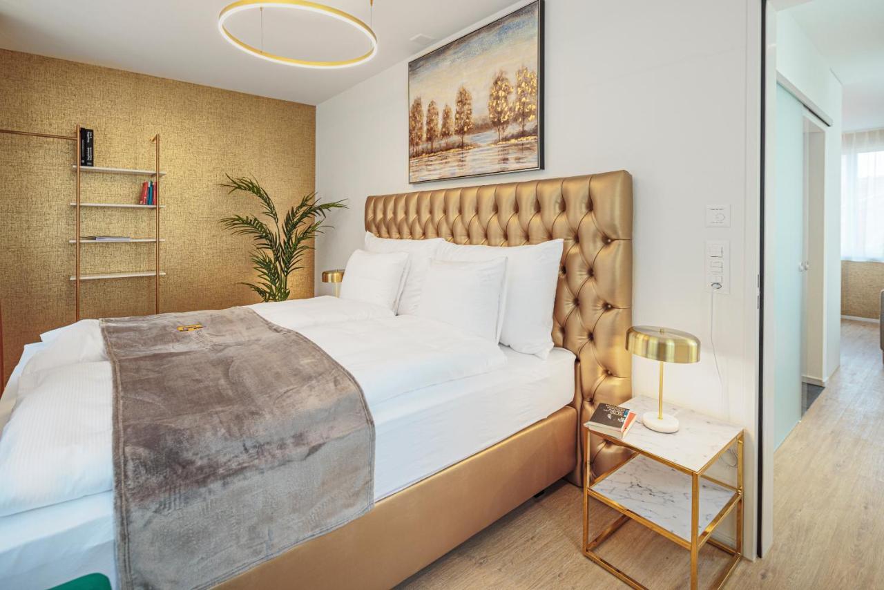 Aparthotel Eh Merkur