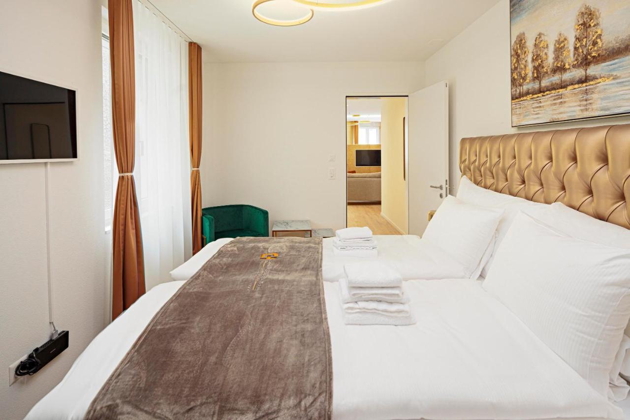 Aparthotel Eh Merkur *